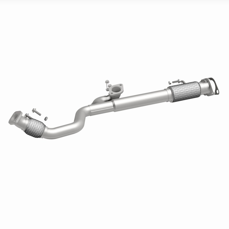 Chevrolet Equinox Performance Exhaust - Front - Magnaflow - BRE Front Pipe Kit - `10-`15