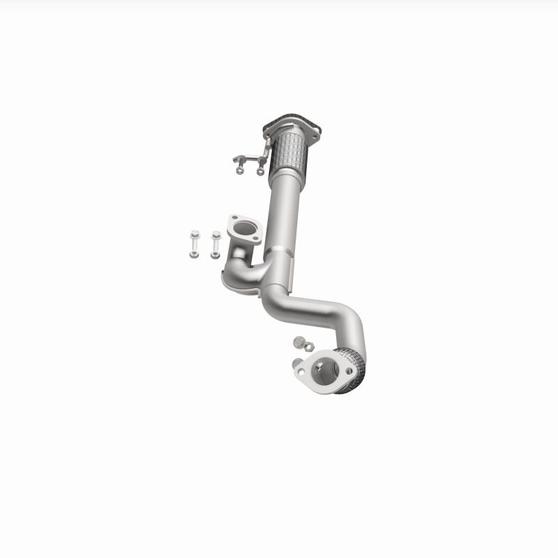 Chevrolet Equinox Performance Exhaust - Front - Magnaflow - BRE Front Pipe Kit - `10-`15