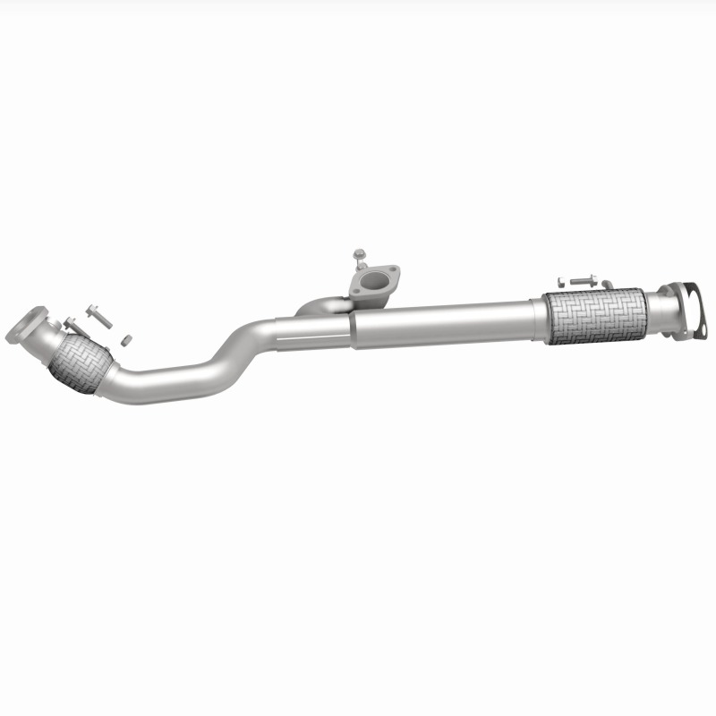 Chevrolet Equinox Performance Exhaust - Front - Magnaflow - BRE Front Pipe Kit - `10-`15