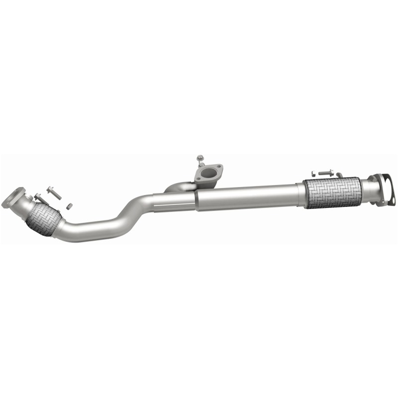Chevrolet Equinox Performance Exhaust - Front - Magnaflow - BRE Front Pipe Kit - `10-`15