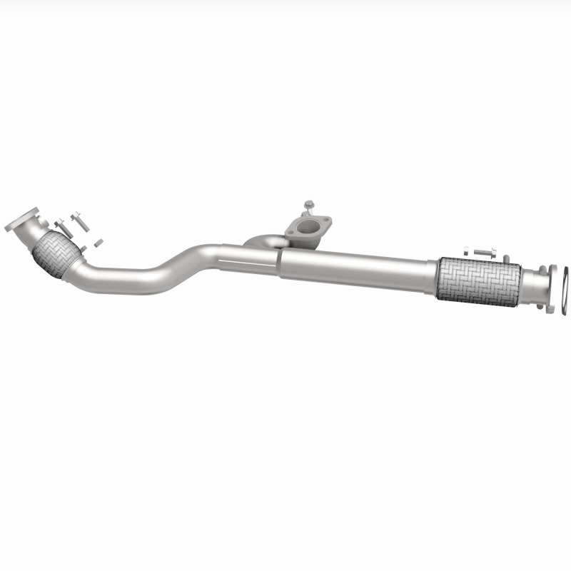 Chevrolet Equinox Performance Exhaust - Front - Magnaflow - BRE Front Pipe Kit - `10-`15