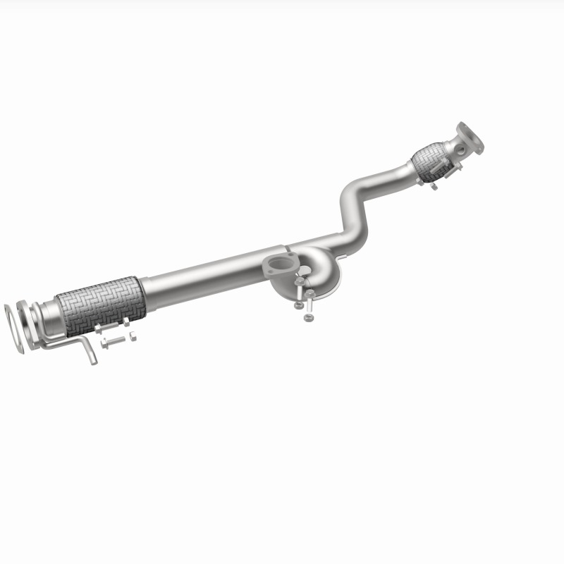 Chevrolet Equinox Performance Exhaust - Front - Magnaflow - BRE Front Pipe Kit - `10-`15