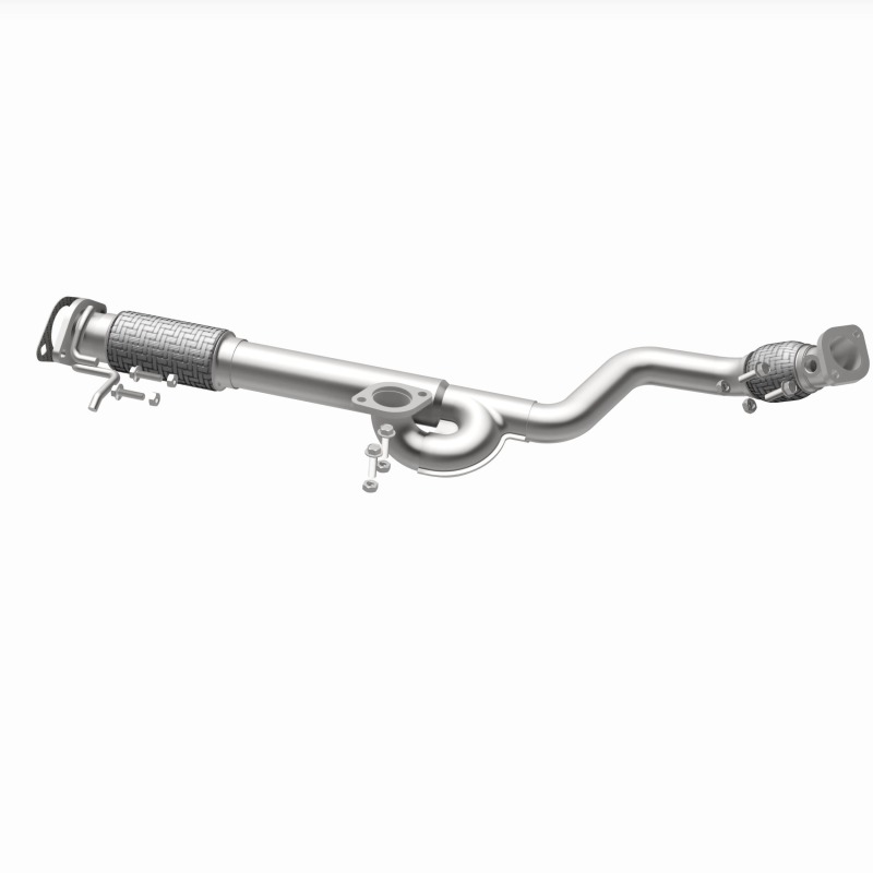 Chevrolet Equinox Performance Exhaust - Front - Magnaflow - BRE Front Pipe Kit - `10-`15