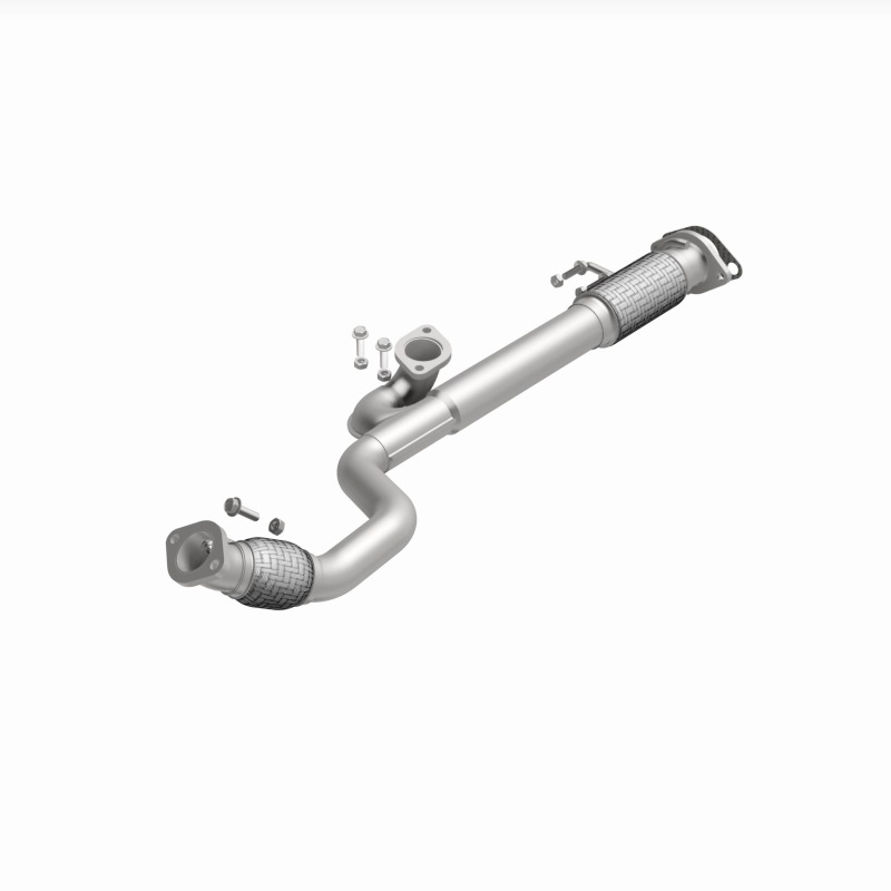 Chevrolet Equinox Performance Exhaust - Front - Magnaflow - BRE Front Pipe Kit - `10-`15