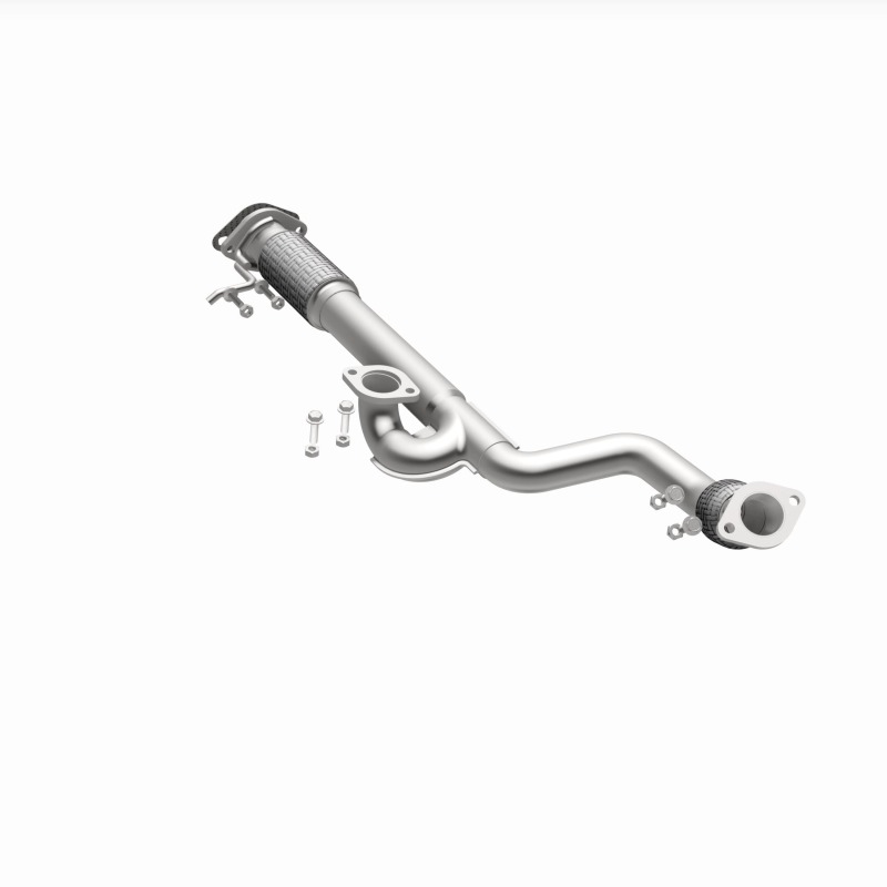 Chevrolet Equinox Performance Exhaust - Front - Magnaflow - BRE Front Pipe Kit - `10-`15