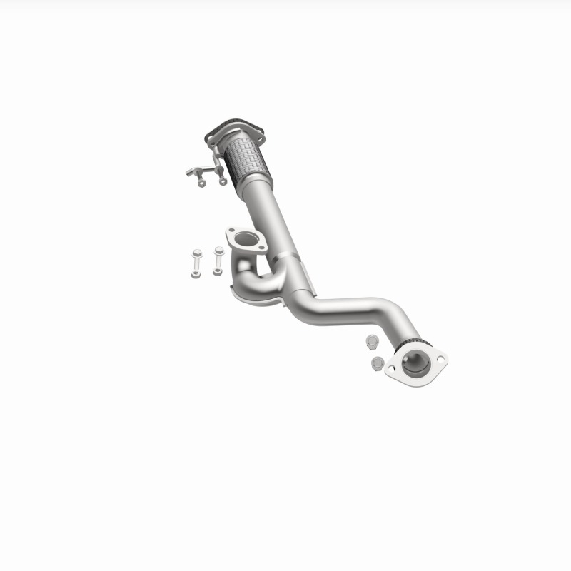 Chevrolet Equinox Performance Exhaust - Front - Magnaflow - BRE Front Pipe Kit - `10-`15