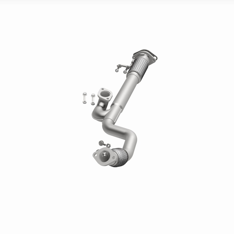 Chevrolet Equinox Performance Exhaust - Front - Magnaflow - BRE Front Pipe Kit - `10-`15