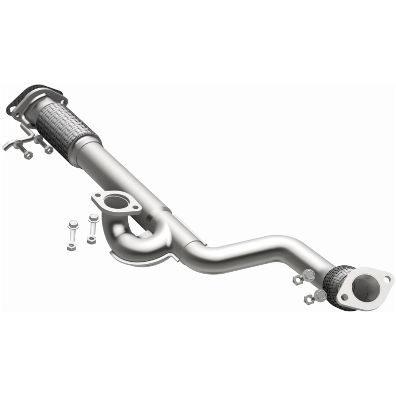 Chevrolet Equinox Performance Exhaust - Front - Magnaflow - BRE Front Pipe Kit - `10-`15