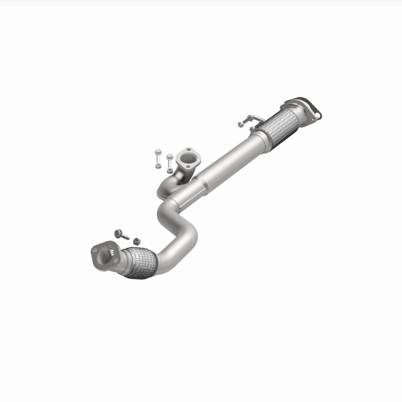 Chevrolet Equinox Performance Exhaust - Front - Magnaflow - BRE Front Pipe Kit - `10-`15