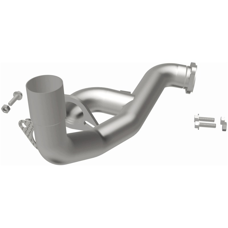 RAM C/V Performance Exhaust - Front - Magnaflow - BRE Front Pipe Kit - `11-`15
