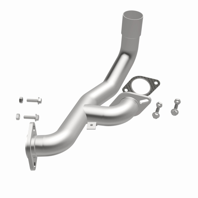 RAM C/V Performance Exhaust - Front - Magnaflow - BRE Front Pipe Kit - `11-`15