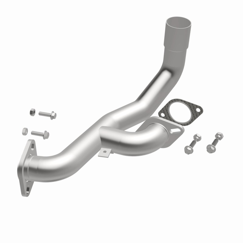 RAM C/V Performance Exhaust - Front - Magnaflow - BRE Front Pipe Kit - `11-`15
