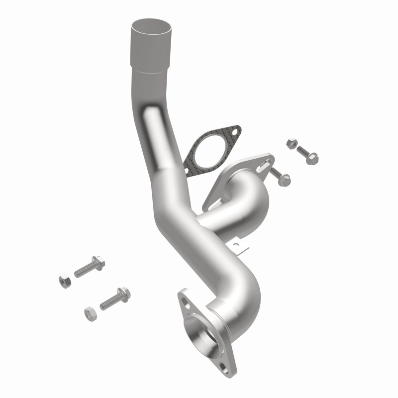 RAM C/V Performance Exhaust - Front - Magnaflow - BRE Front Pipe Kit - `11-`15