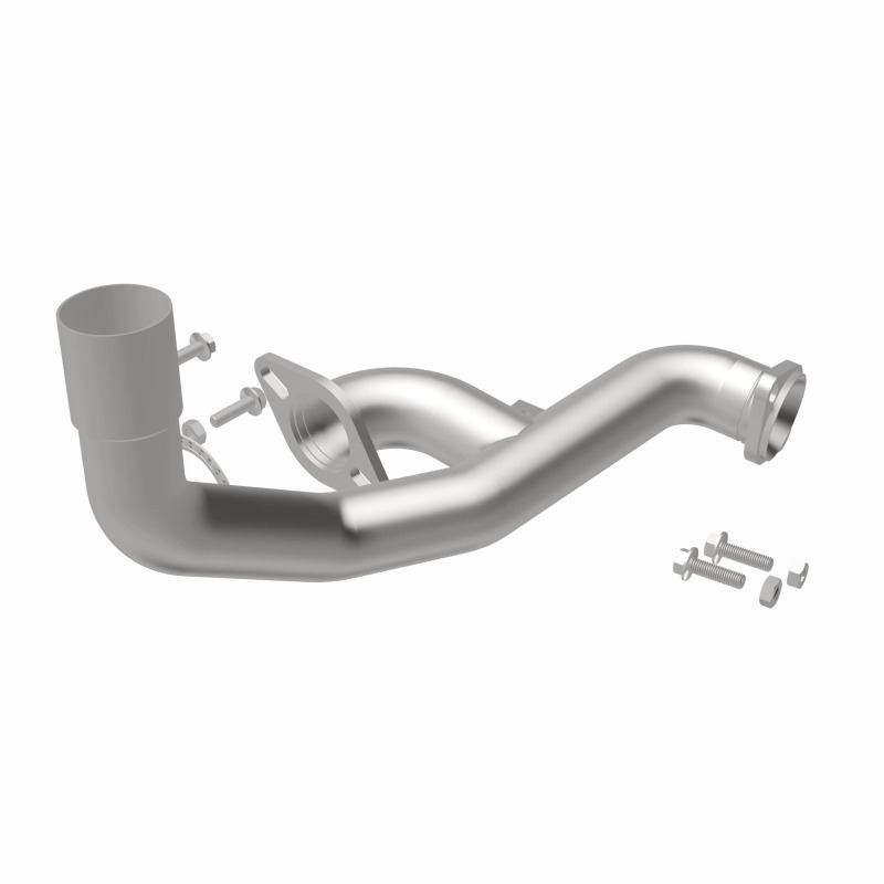 RAM C/V Performance Exhaust - Front - Magnaflow - BRE Front Pipe Kit - `11-`15