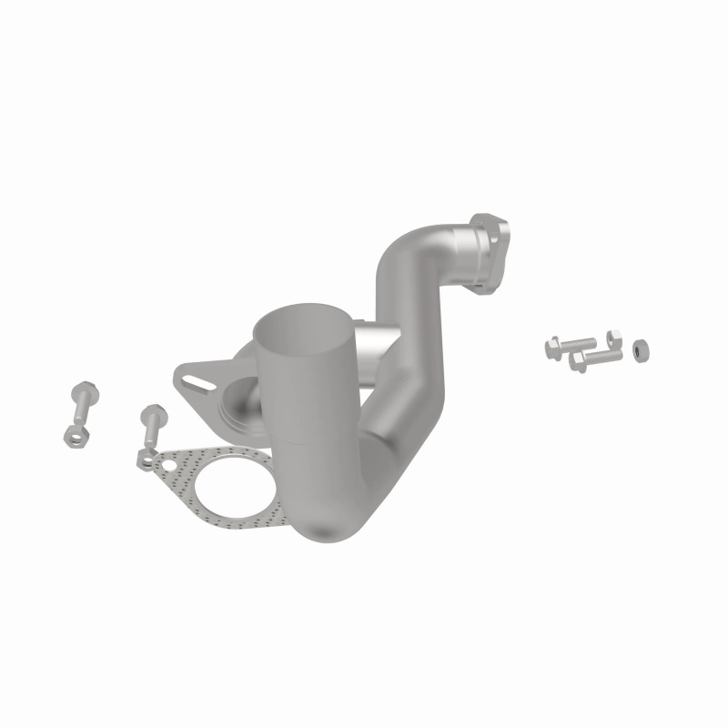 RAM C/V Performance Exhaust - Front - Magnaflow - BRE Front Pipe Kit - `11-`15