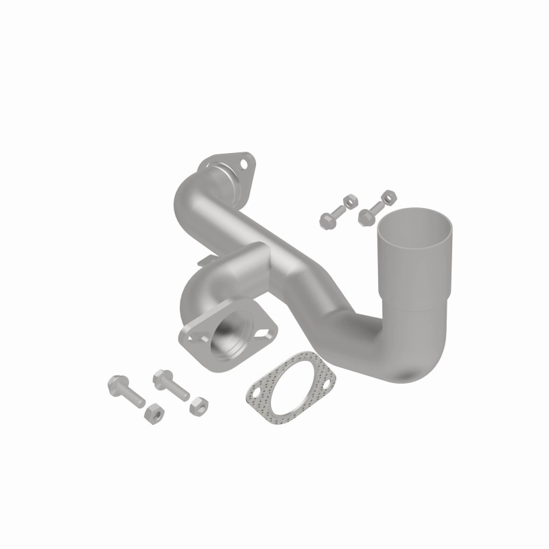 RAM C/V Performance Exhaust - Front - Magnaflow - BRE Front Pipe Kit - `11-`15