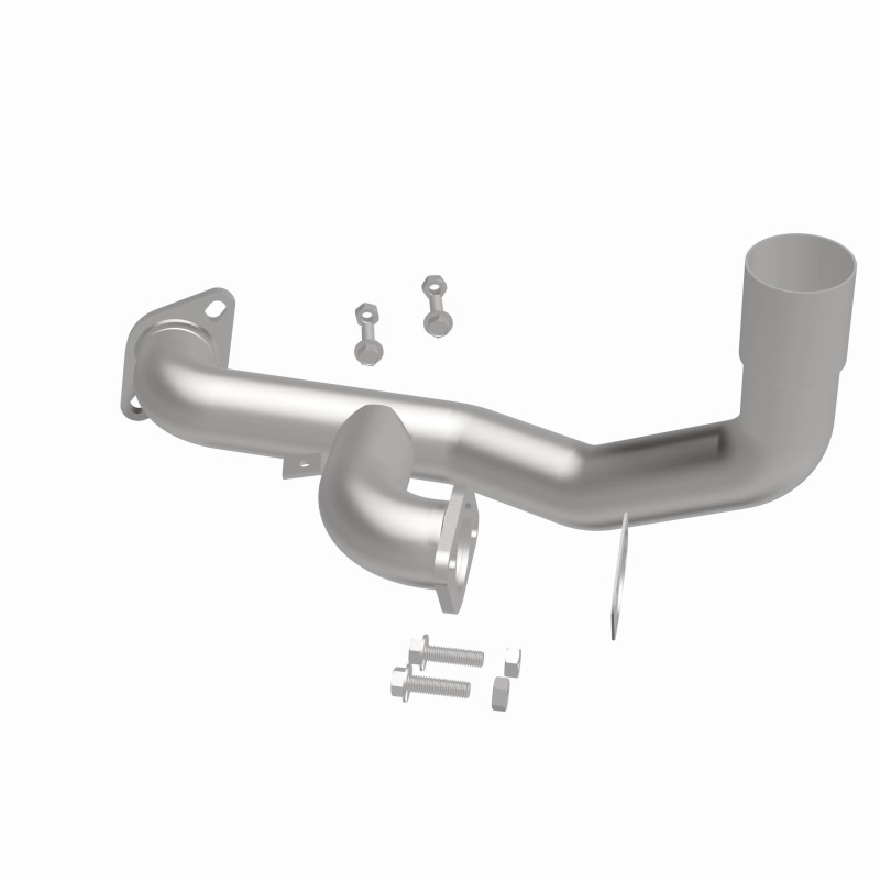 Volkswagen Routan Performance Exhaust - Front - Magnaflow - BRE Front Pipe Kit - `11-`14