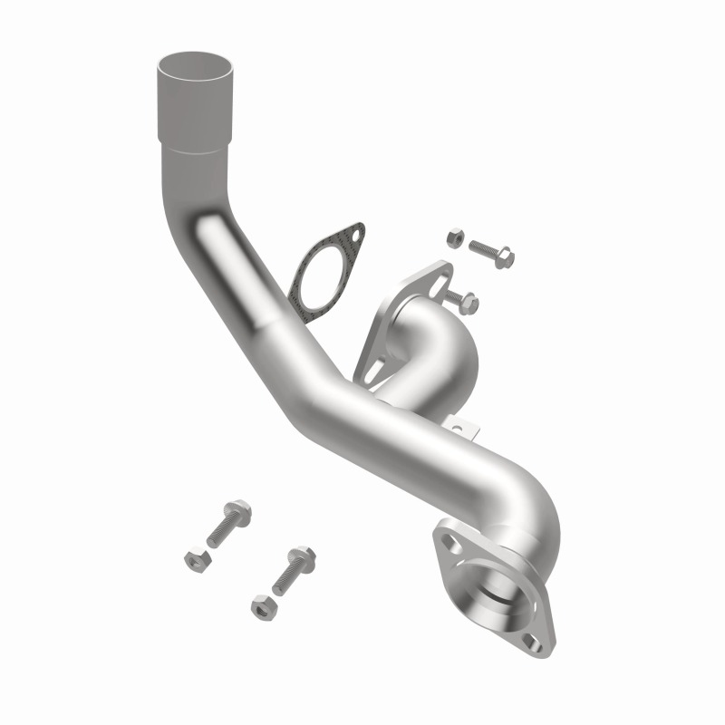 Volkswagen Routan Performance Exhaust - Front - Magnaflow - BRE Front Pipe Kit - `11-`14