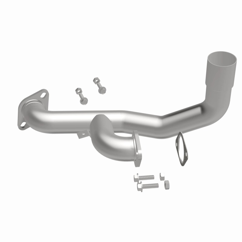 Volkswagen Routan Performance Exhaust - Front - Magnaflow - BRE Front Pipe Kit - `11-`14
