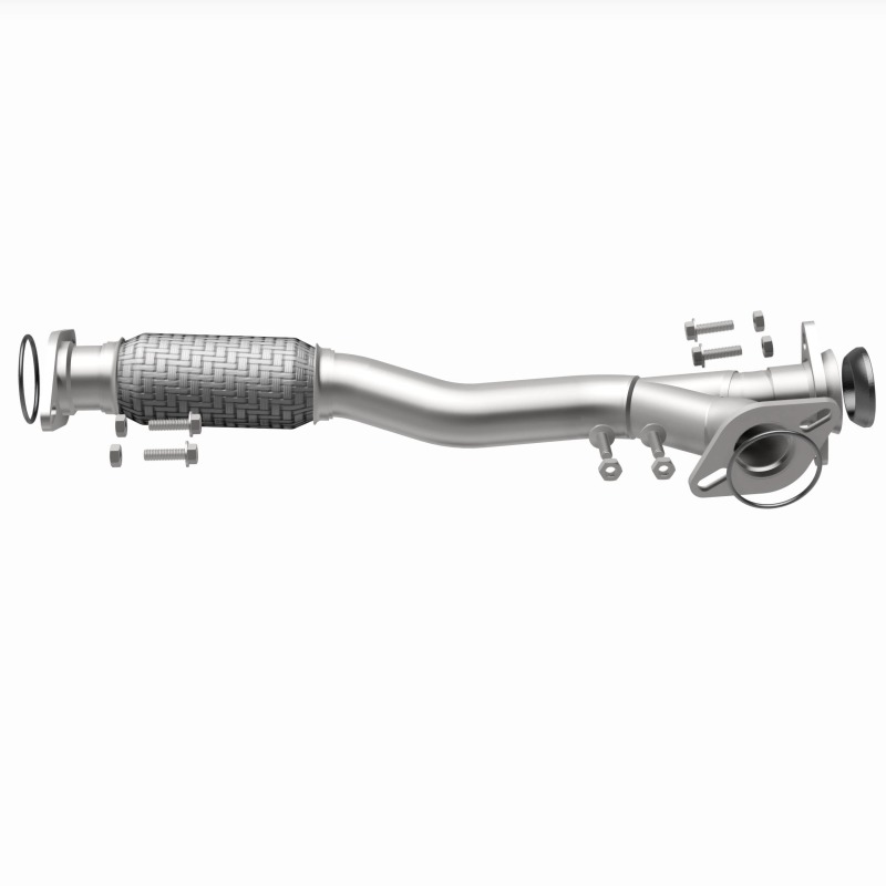 Lincoln MKZ Performance Exhaust - Magnaflow - Direct-Fit Front Pipe Kit - `06-`12