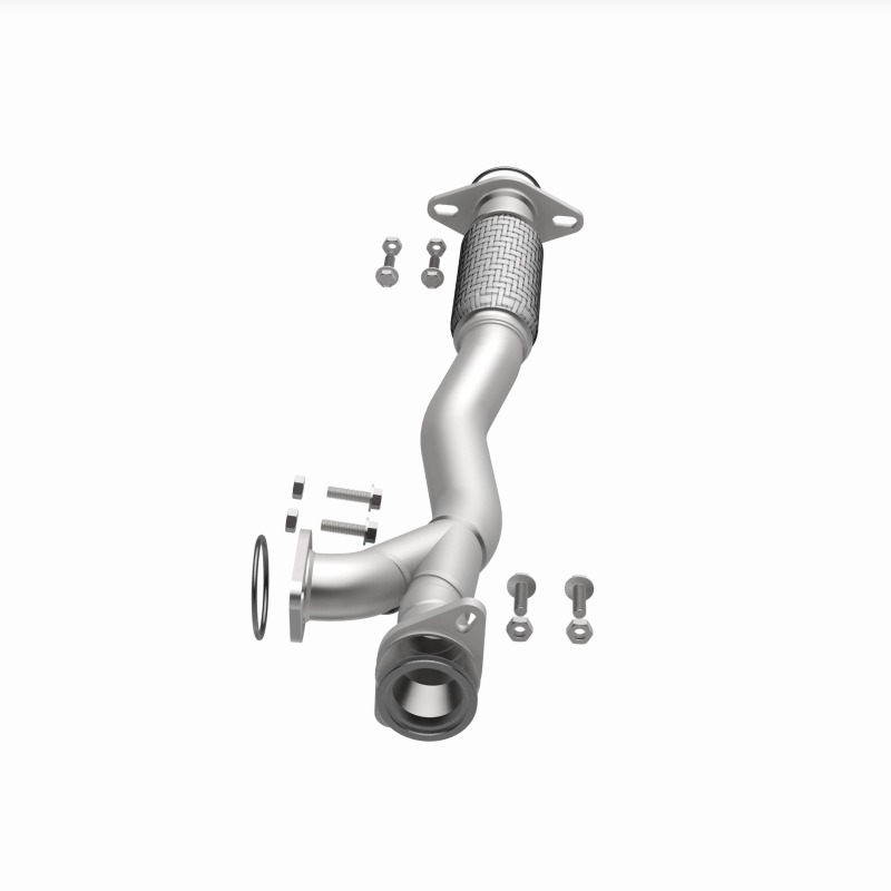 Lincoln MKZ Performance Exhaust - Magnaflow - Direct-Fit Front Pipe Kit - `06-`12