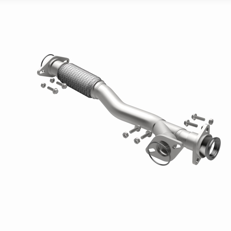 Lincoln MKZ Performance Exhaust - Magnaflow - Direct-Fit Front Pipe Kit - `06-`12