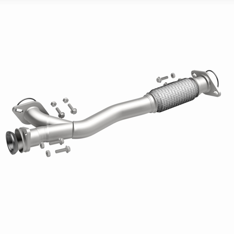 Lincoln MKZ Performance Exhaust - Magnaflow - Direct-Fit Front Pipe Kit - `06-`12