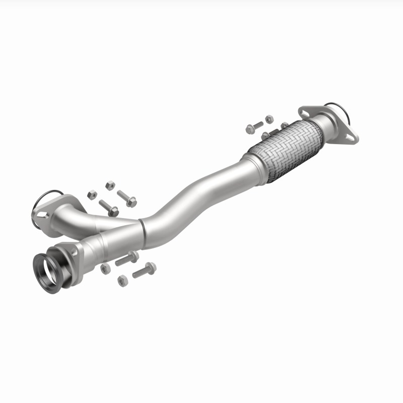 Lincoln MKZ Performance Exhaust - Magnaflow - Direct-Fit Front Pipe Kit - `06-`12