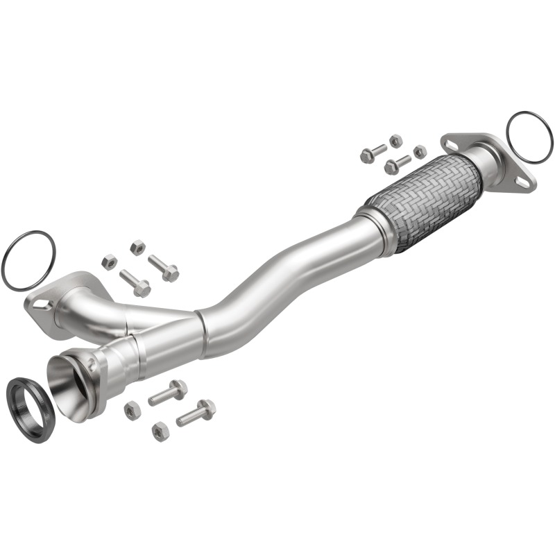 Lincoln MKZ Performance Exhaust - Magnaflow - Direct-Fit Front Pipe Kit - `06-`12