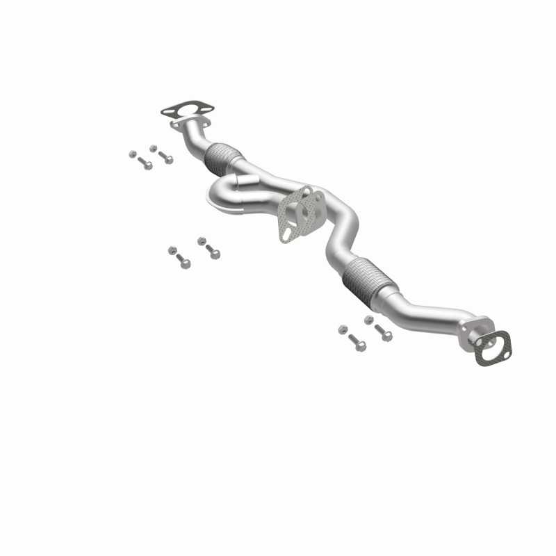 Kia Sportage Performance Exhaust - Front - Magnaflow - BRE Front Pipe Kit - `05-`10