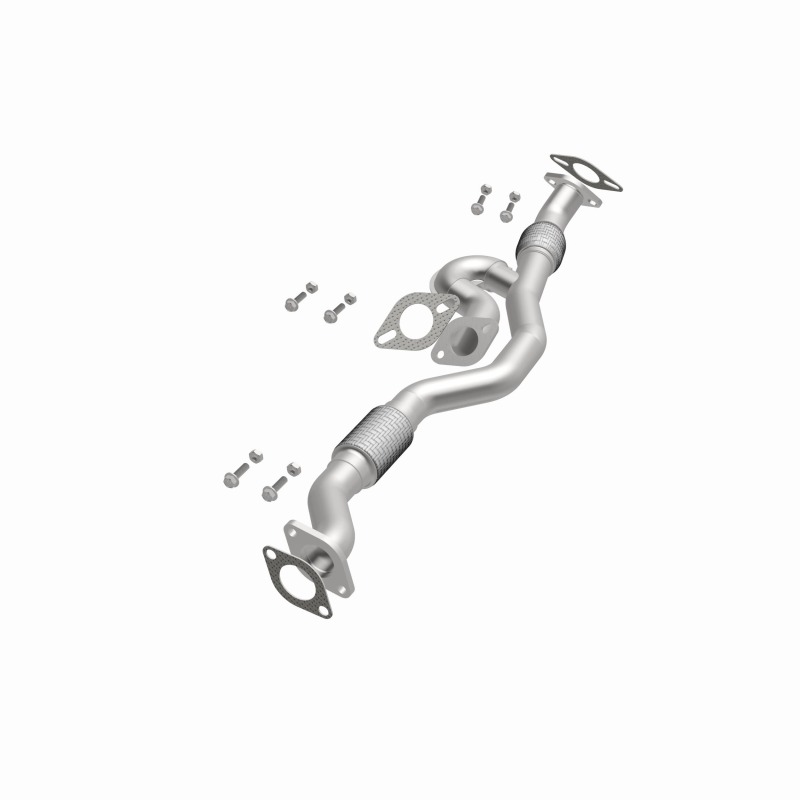 Kia Sportage Performance Exhaust - Front - Magnaflow - BRE Front Pipe Kit - `05-`10