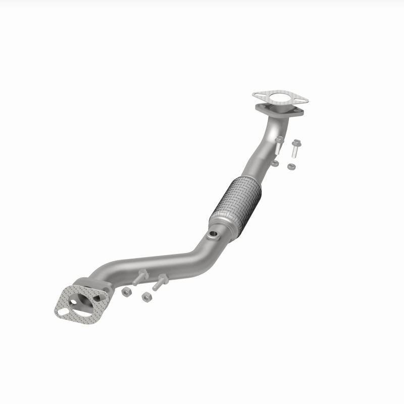 Kia Spectra Performance Exhaust - Front - Magnaflow - BRE Direct-Fit Front Pipe Kit - `04-`09