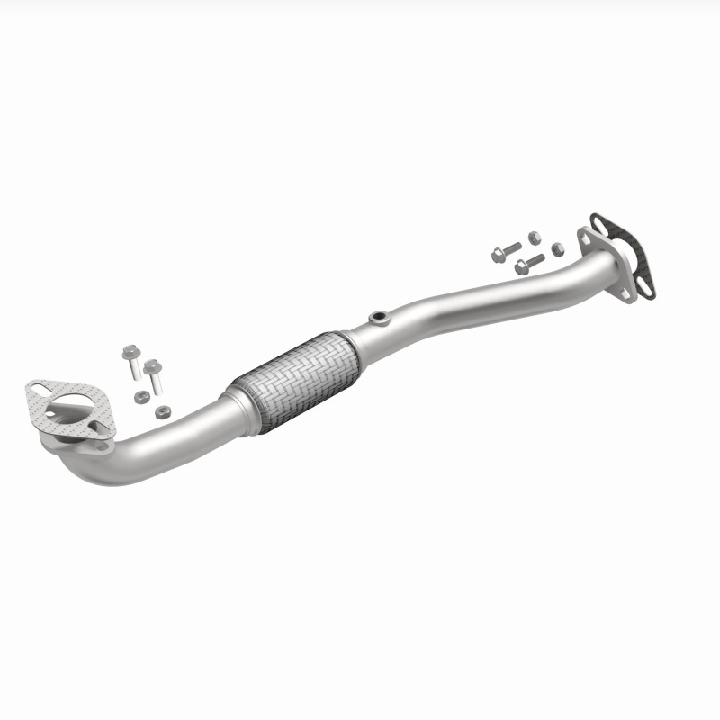 Kia Spectra Performance Exhaust - Front - Magnaflow - BRE Direct-Fit Front Pipe Kit - `04-`09