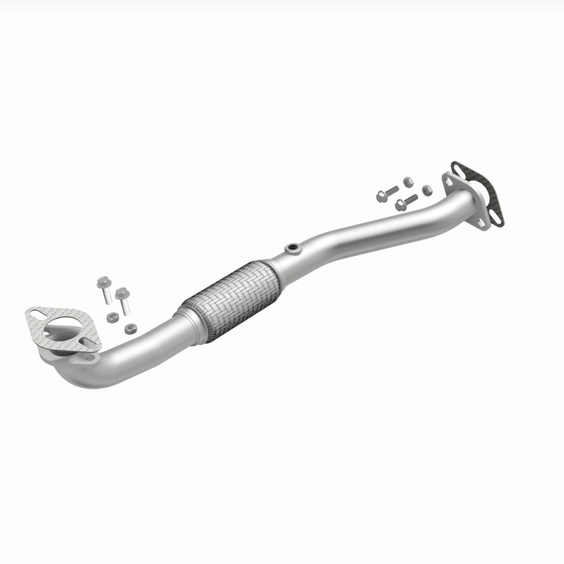 Kia Spectra Performance Exhaust - Front - Magnaflow - BRE Direct-Fit Front Pipe Kit - `04-`09