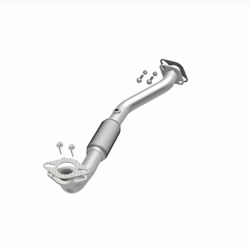 Kia Spectra Performance Exhaust - Front - Magnaflow - BRE Direct-Fit Front Pipe Kit - `04-`09