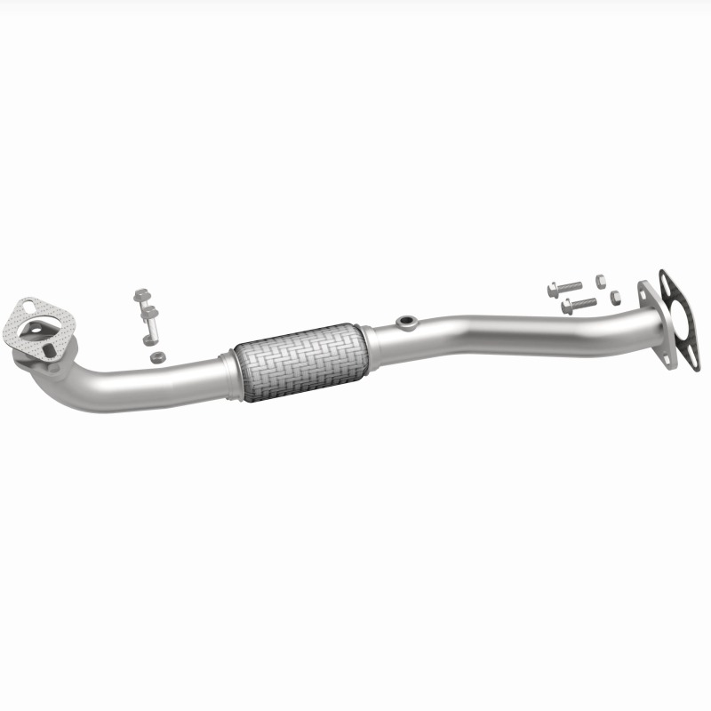 Kia Spectra Performance Exhaust - Front - Magnaflow - BRE Direct-Fit Front Pipe Kit - `04-`09