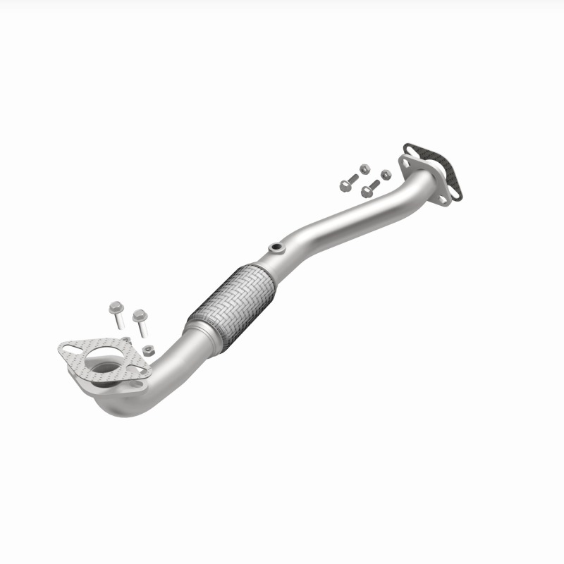 Kia Spectra Performance Exhaust - Front - Magnaflow - BRE Direct-Fit Front Pipe Kit - `04-`09