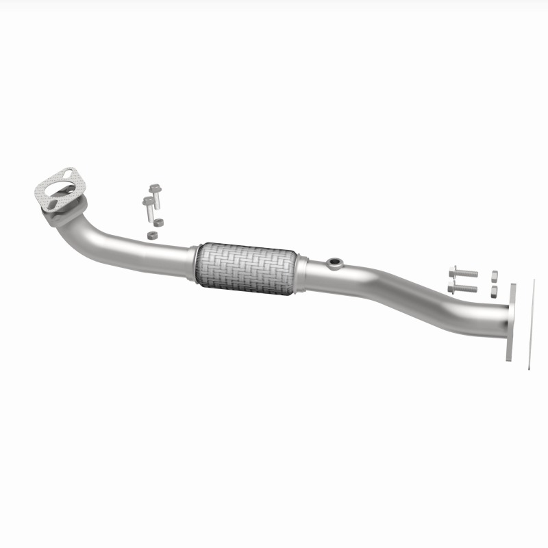 Kia Spectra Performance Exhaust - Front - Magnaflow - BRE Direct-Fit Front Pipe Kit - `04-`09