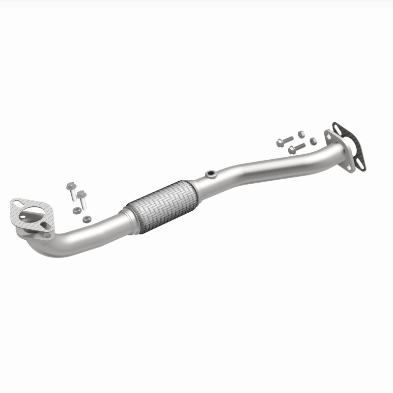 Kia Spectra Performance Exhaust - Front - Magnaflow - BRE Direct-Fit Front Pipe Kit - `04-`09