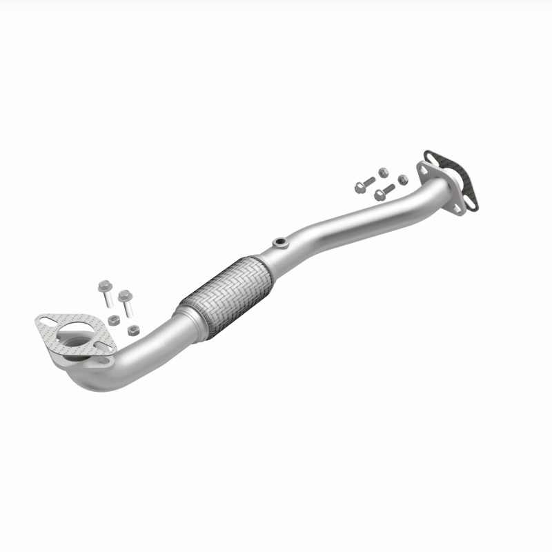 Kia Spectra Performance Exhaust - Front - Magnaflow - BRE Direct-Fit Front Pipe Kit - `04-`09