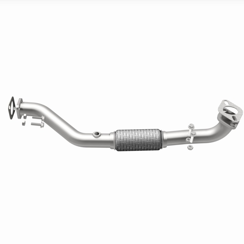 Kia Spectra Performance Exhaust - Front - Magnaflow - BRE Direct-Fit Front Pipe Kit - `04-`09