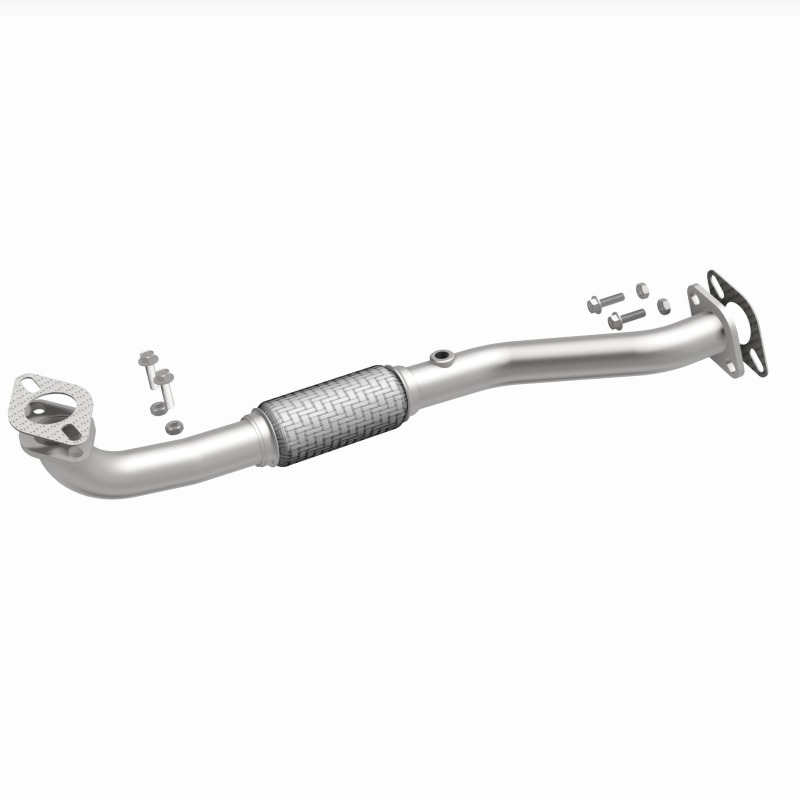 Kia Spectra Performance Exhaust - Front - Magnaflow - BRE Direct-Fit Front Pipe Kit - `04-`09