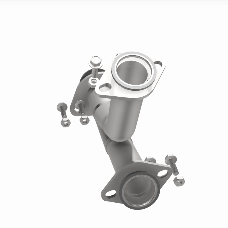 Toyota Highlander Performance Exhaust - Front - Magnaflow - Direct-Fit Front Pipe Kit - `04-`09