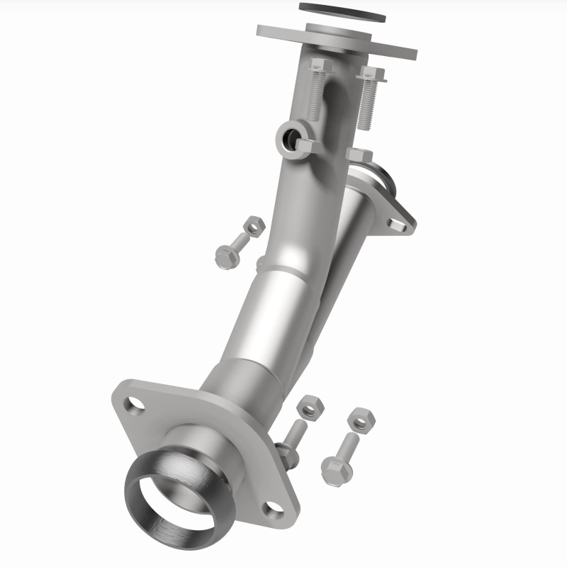 Toyota Highlander Performance Exhaust - Front - Magnaflow - Direct-Fit Front Pipe Kit - `04-`09