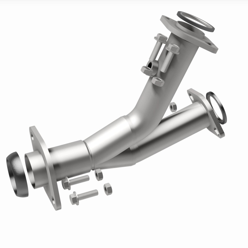 Toyota Highlander Performance Exhaust - Front - Magnaflow - Direct-Fit Front Pipe Kit - `04-`09