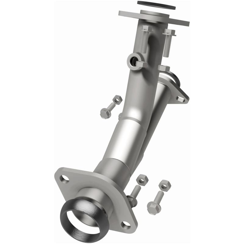 Toyota Highlander Performance Exhaust - Front - Magnaflow - Direct-Fit Front Pipe Kit - `04-`09