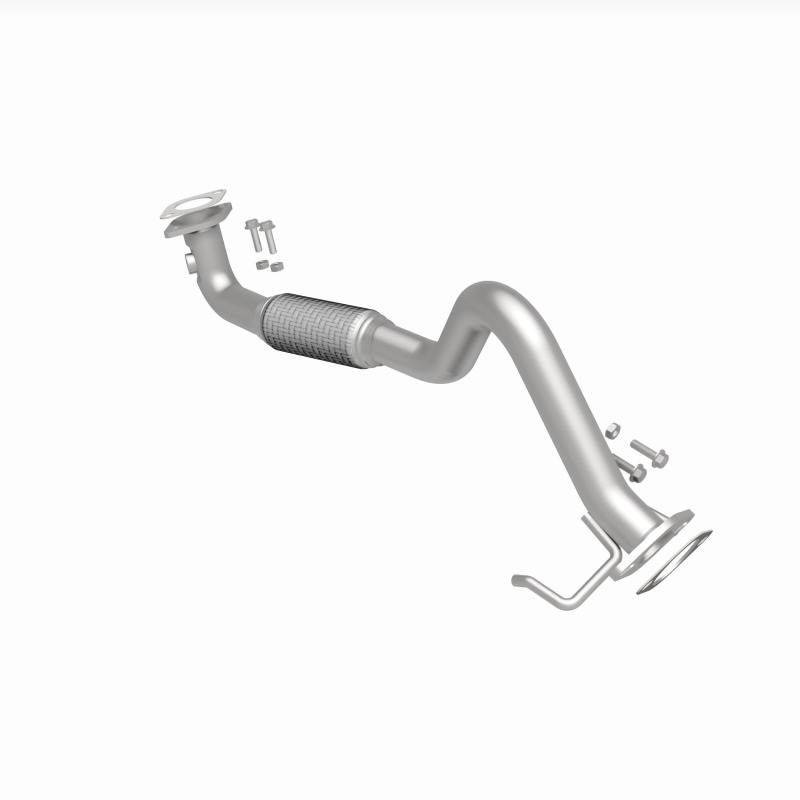 Kia Soul Performance Exhaust - Front - Magnaflow - BRE Direct-Fit Front Pipe Kit - `10-`11