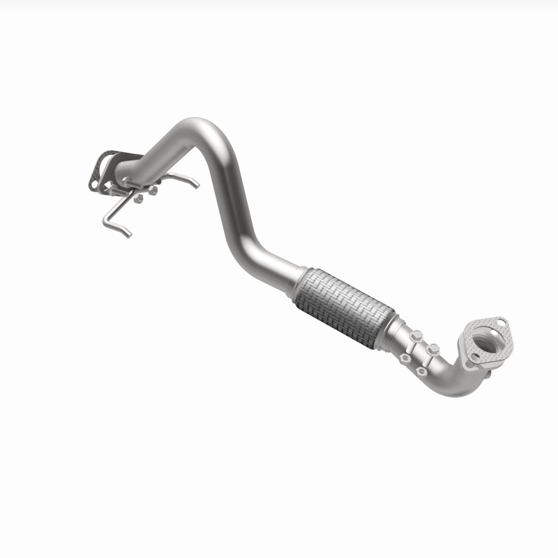 Kia Soul Performance Exhaust - Front - Magnaflow - BRE Direct-Fit Front Pipe Kit - `10-`11