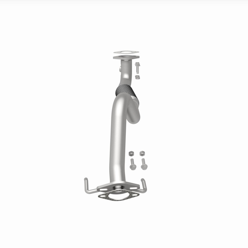 Kia Soul Performance Exhaust - Front - Magnaflow - BRE Direct-Fit Front Pipe Kit - `10-`11