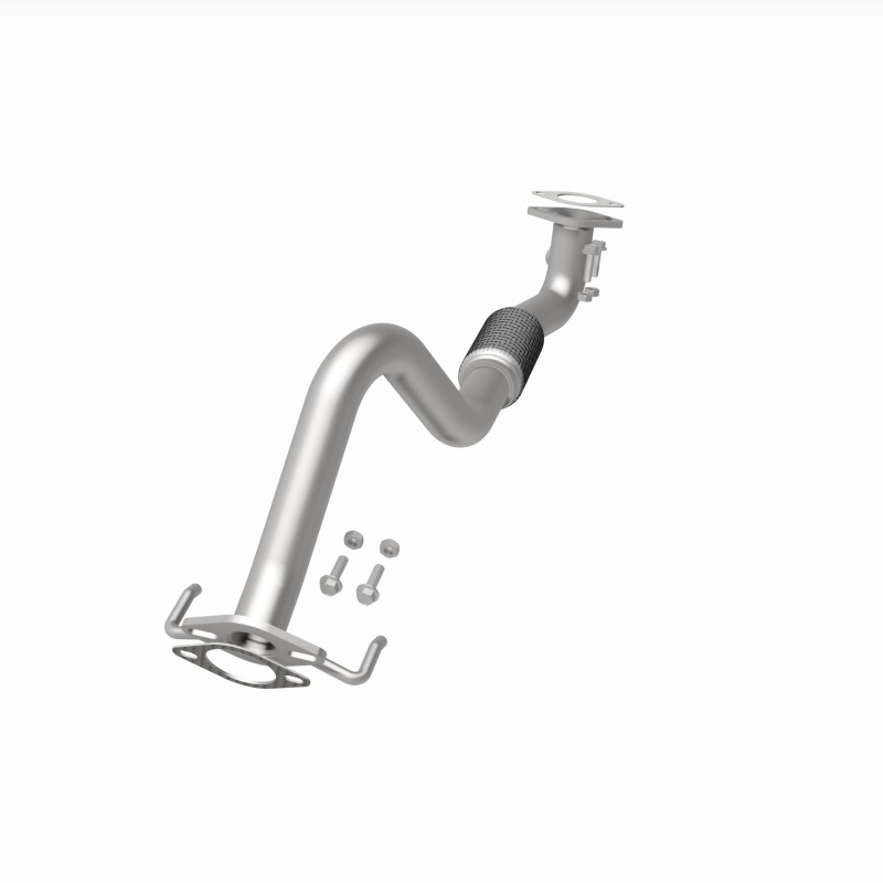 Kia Soul Performance Exhaust - Front - Magnaflow - BRE Direct-Fit Front Pipe Kit - `10-`11